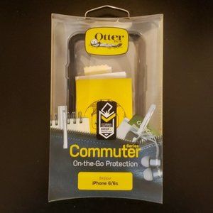 OtterBox Commuter Case for iPhone 6/6s